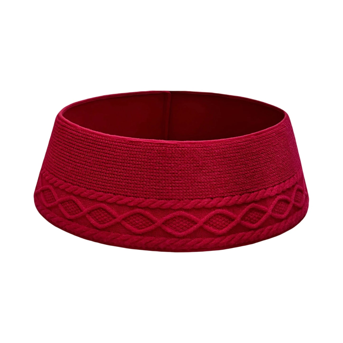 Christmas Exquisite Tree Skirt Family Holiday Atmosphere Decoration Supplies Bring Warm Lovely Ambiance To Festival Party