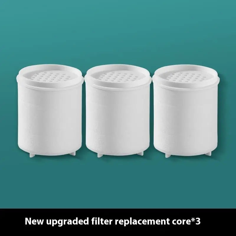 Household Vari-angle Faucet Water Filter for Kitchen and Bathroom Utility