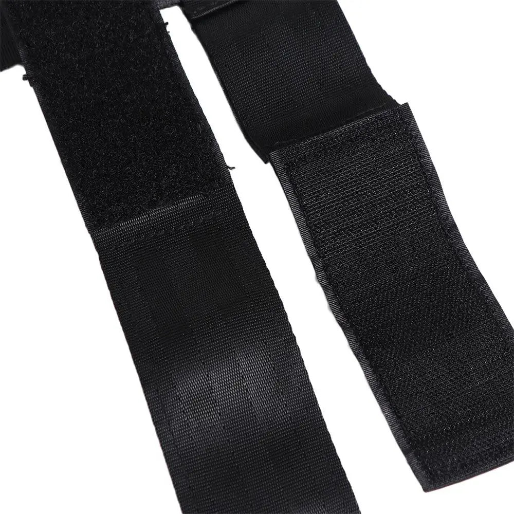 Ankle Weights Dumbbell Foot Strap Muscle Strengthen Hamstring Lift Tibialis Trainer Knee Raises Adjustable Dumbbell Ankle Strap