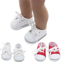 Christmas Doll Clothes Suit For American 18 Inch Girl Doll Cute Outfit Dress Seet For 43Cm Baby New Born&Our generation Doll Toy