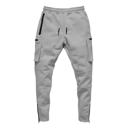 Sport Pants Sweatpants Men Fitness Men Joggers Running Workout Training Pants Sportwear Trousers Male Cargo Gym Training Pants