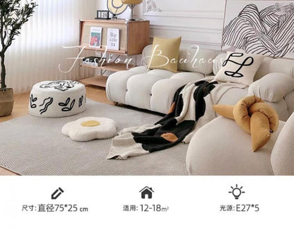 Mid Century Chandelier Antique Bauhaus Chandelier For Living Room Bedroom Restaurant Decor Designer Dining Room Hanging Lamp