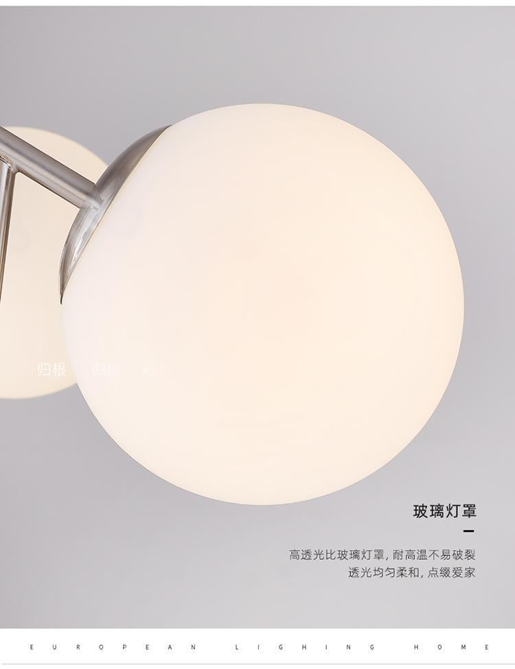 Mid Century Chandelier Antique Bauhaus Chandelier For Living Room Bedroom Restaurant Decor Designer Dining Room Hanging Lamp