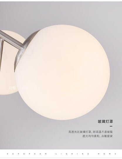 Mid Century Chandelier Antique Bauhaus Chandelier For Living Room Bedroom Restaurant Decor Designer Dining Room Hanging Lamp