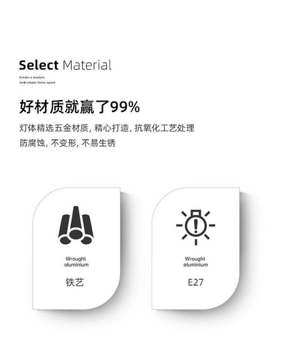 Mid Century Chandelier Antique Bauhaus Chandelier For Living Room Bedroom Restaurant Decor Designer Dining Room Hanging Lamp