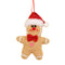 Gingerbread Man