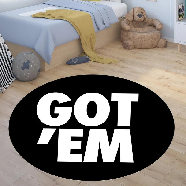 Sneakers Shoes Rug Sneakers Round Rug Circle Shoes Rug Sneakers Carpet,Personalized Rug Sneaker Art Street Cool Rug Sport Rug