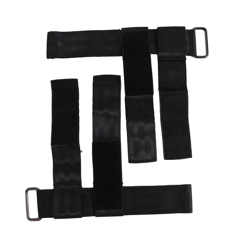 Ankle Weights Dumbbell Foot Strap Muscle Strengthen Hamstring Lift Tibialis Trainer Knee Raises Adjustable Dumbbell Ankle Strap