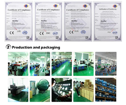 Nordic Chandelier For Foyer Dining room Bar Kitchen Island hanging chandelier Art Decor glass bubble chandelier