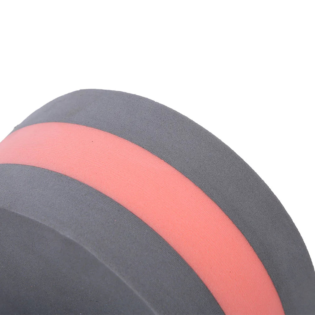Eco Friendly Roundness Foam Water Floating Dumbbell Fitness Equipment Fitness Foam Dumbbell Floating Dumbbell Roundness Dumbbell