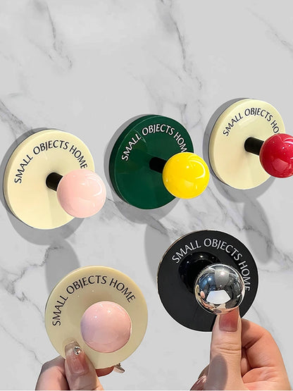 【EpeiusHome】Household daily necessities, bathroom, kitchen, portable hooks