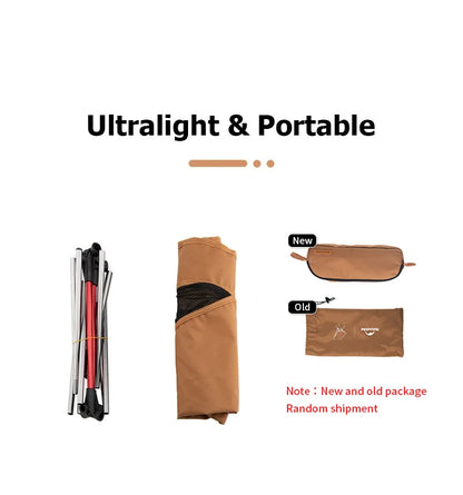 Naturehike Camping Chair Ultralight Portable Folding Chair Travel Backpacking Relax Chair Picnic Beach Outdoor Fishing Chair