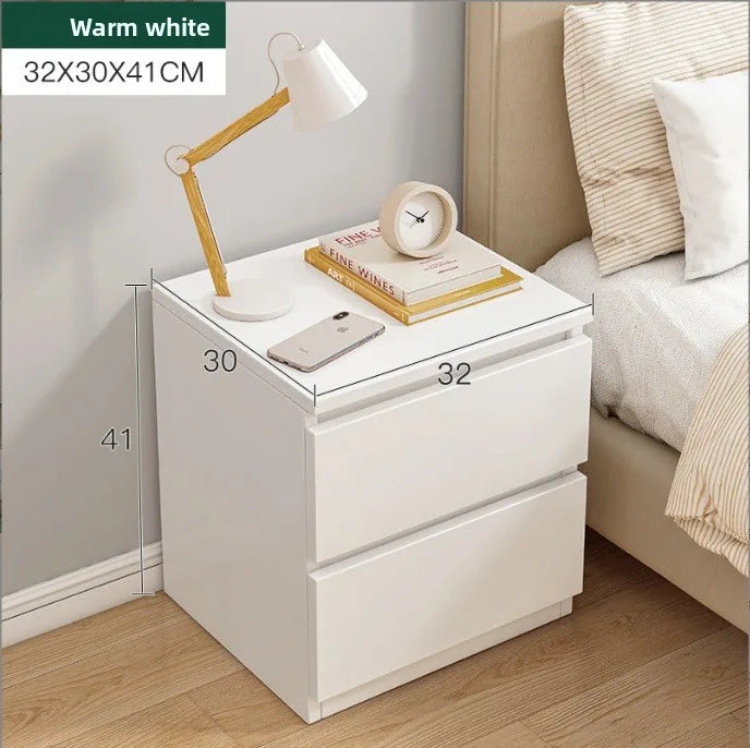 Household Goods Bedside Table Small Storage Locker Bedside Locker Small Cabinet