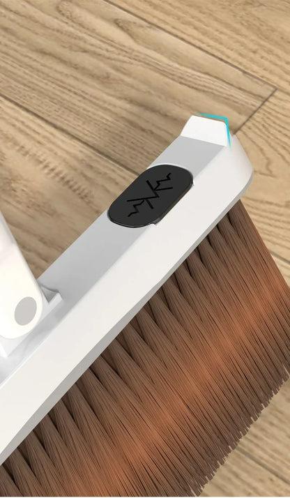 Broom Dustpan Set Combination Intelligent Cleaning Tool Magic Home Accessories Garbage Collector Sweeper Household Products