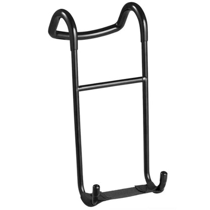Dumbbell Spotter Hooks 250 lbs Load Capacity Heavy Duty Dumbbell Hooks for Dumbbell Bench Press Chest & Shoulder Workout