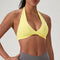 Lemon yellow