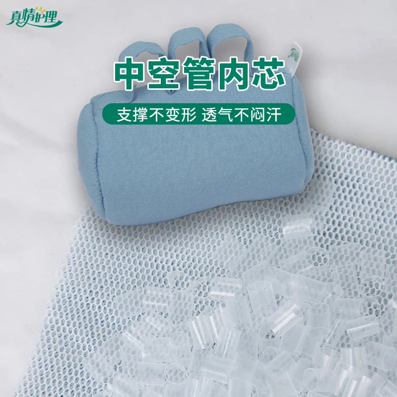Grip stick circle spring-grip dumb-bells Rehabilitation training equipment Hand strength Exercise your fingers old people Stroke