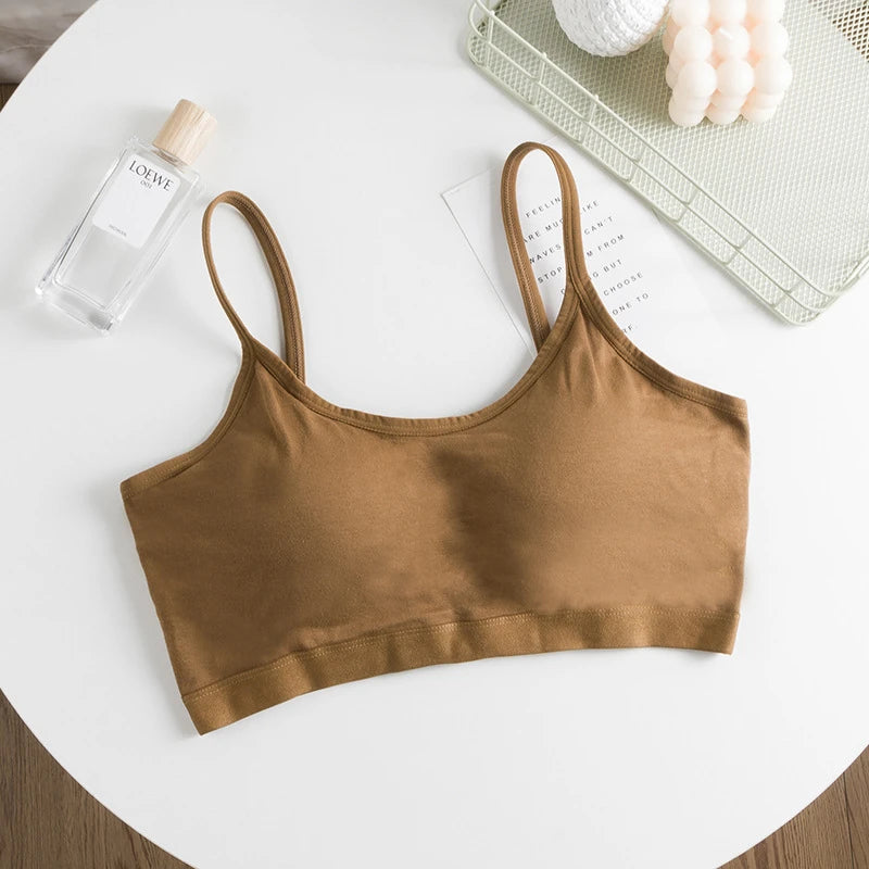Beauty Back Sports Bra Tops Women Shockproof Bra Padded Gym Yoga Fitness Running Sport Brassiere Tops Crop Top Push Up Bras