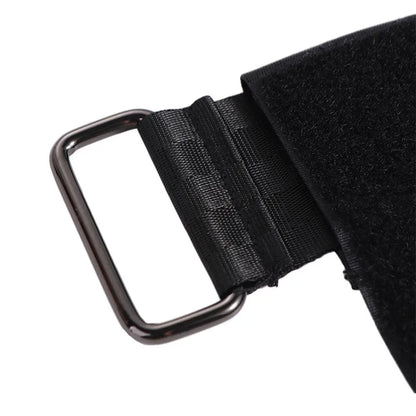 Ankle Weights Dumbbell Foot Strap Muscle Strengthen Hamstring Lift Tibialis Trainer Knee Raises Adjustable Dumbbell Ankle Strap