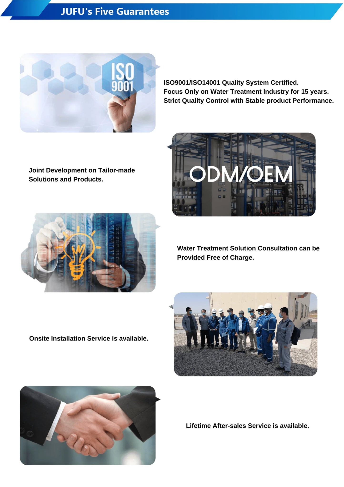 Household Water Desalination Plant Home Water Purifier Machine Water Purification System