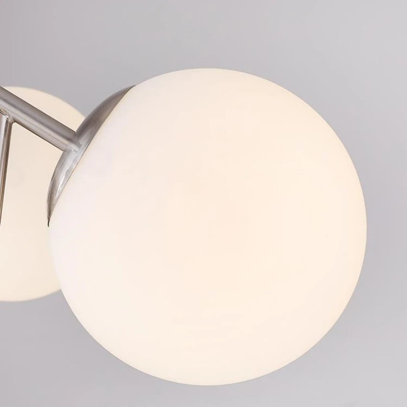 Mid Century Chandelier Antique Bauhaus Chandelier For Living Room Bedroom Restaurant Decor Designer Dining Room Hanging Lamp