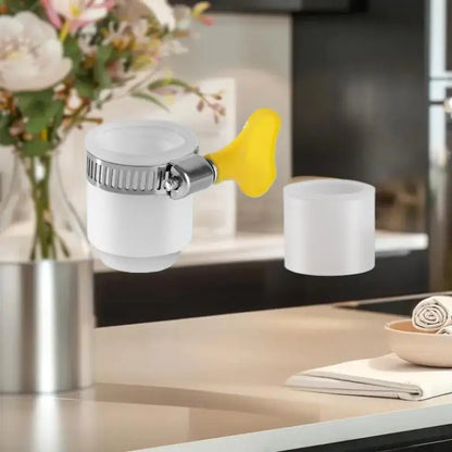 Household Vari-angle Faucet Water Filter for Kitchen and Bathroom Utility