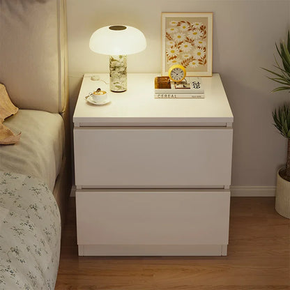 Household Goods Bedside Table Small Storage Locker Bedside Locker Small Cabinet