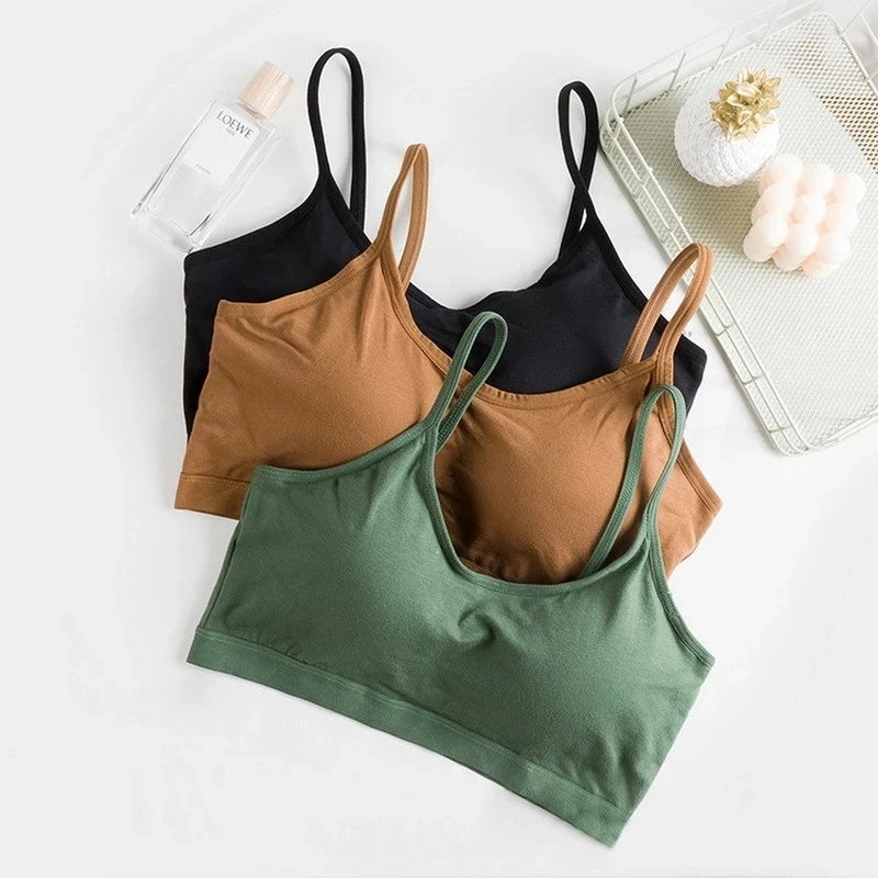 Beauty Back Sports Bra Tops Women Shockproof Bra Padded Gym Yoga Fitness Running Sport Brassiere Tops Crop Top Push Up Bras