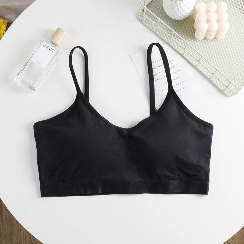 Beauty Back Sports Bra Tops Women Shockproof Bra Padded Gym Yoga Fitness Running Sport Brassiere Tops Crop Top Push Up Bras