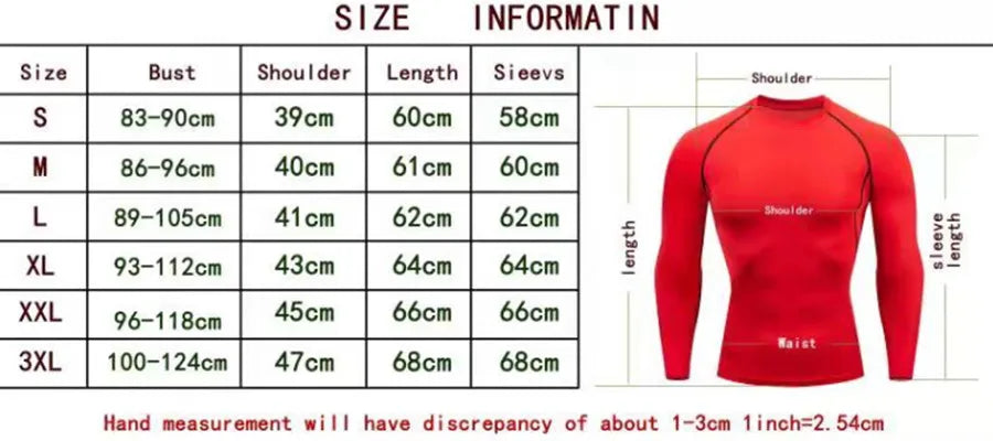 Gym Fitness T shirt Men's Short Sleeve Summer Boxing Jersey Legging Men Rashguard Compression Pants Quick Dry Tight T-shirts Men