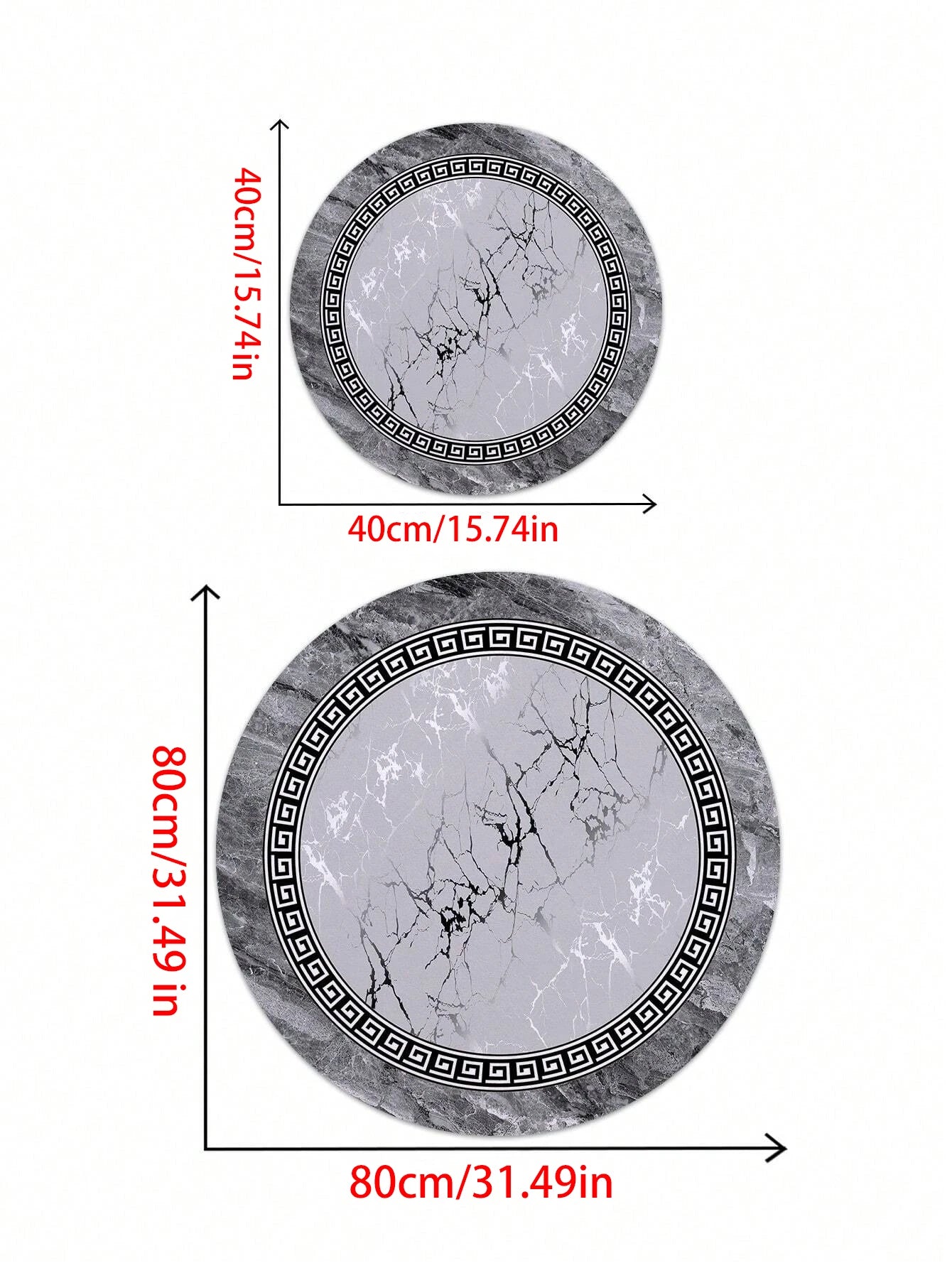 Legendary Movie Rug Living Room Round Rug Popular Home Rug Ring Round Rug Lord Popular Rug Fantastic Rug The Hobbit Rug