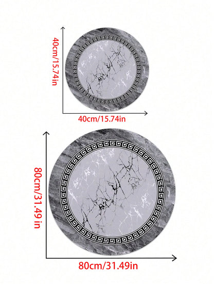 Legendary Movie Rug Living Room Round Rug Popular Home Rug Ring Round Rug Lord Popular Rug Fantastic Rug The Hobbit Rug