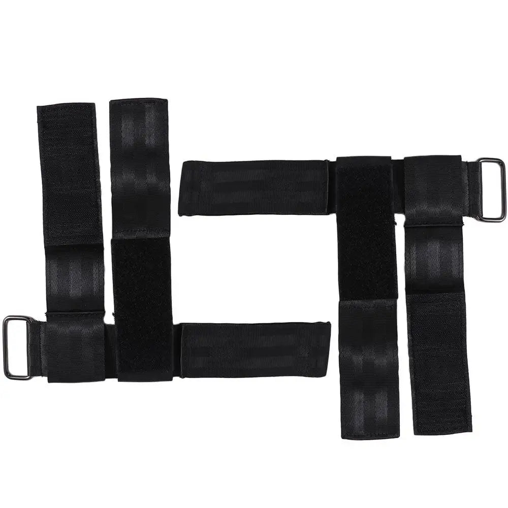 Ankle Weights Dumbbell Foot Strap Muscle Strengthen Hamstring Lift Tibialis Trainer Knee Raises Adjustable Dumbbell Ankle Strap