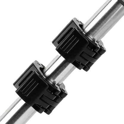 Dumbbell Bar Wrist Bar Workout Exerciser Equipment Adjustable Forearm Strengthener For Women Men Home Workplace Gym Fitness
