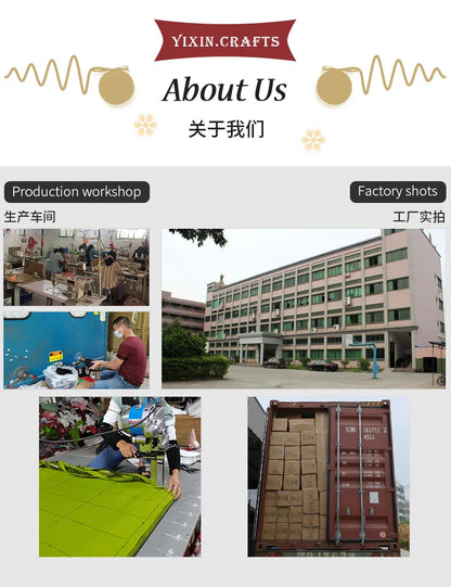 Christmas dwarf dolls Santa snowman dolls Christmas decoration products Christmas gift ornaments