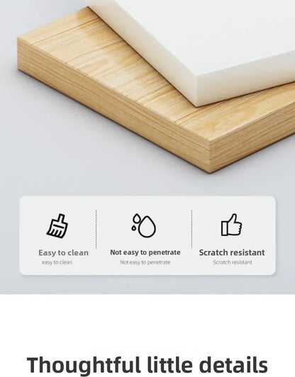 Household Goods Bedside Table Small Storage Locker Bedside Locker Small Cabinet