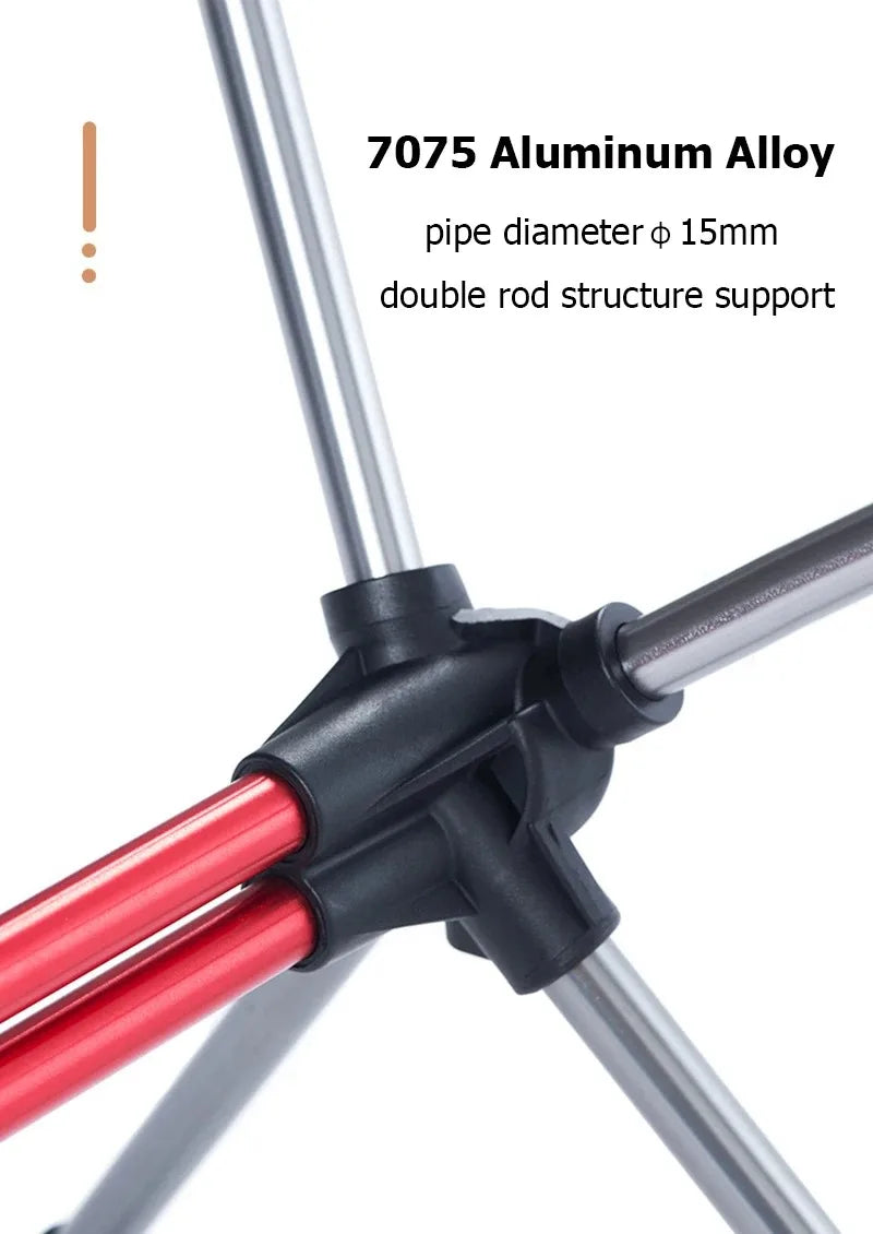 Naturehike Camping Chair Ultralight Portable Folding Chair Travel Backpacking Relax Chair Picnic Beach Outdoor Fishing Chair