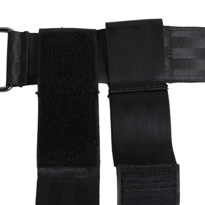 Ankle Weights Dumbbell Foot Strap Muscle Strengthen Hamstring Lift Tibialis Trainer Knee Raises Adjustable Dumbbell Ankle Strap