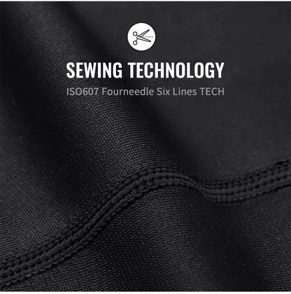 Compression Pant Men Training Gym Leggings with Pockets Running Tights Fitness Basketball Jogging Workout Trouser Polyester