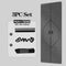 Gray balck