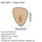 Wall Lamp-Dia33cm