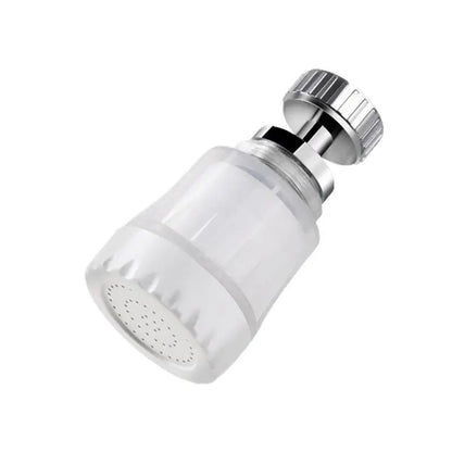 Household Vari-angle Faucet Water Filter for Kitchen and Bathroom Utility