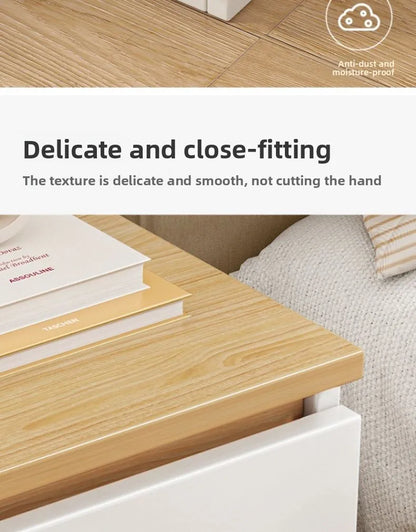 Household Goods Bedside Table Small Storage Locker Bedside Locker Small Cabinet