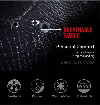 Compression Pant Men Training Gym Leggings with Pockets Running Tights Fitness Basketball Jogging Workout Trouser Polyester