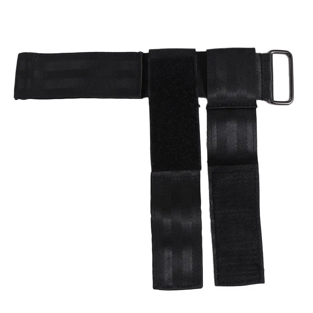 Ankle Weights Dumbbell Foot Strap Muscle Strengthen Hamstring Lift Tibialis Trainer Knee Raises Adjustable Dumbbell Ankle Strap