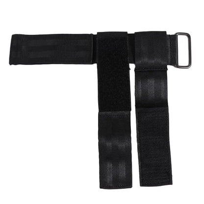 Ankle Weights Dumbbell Foot Strap Muscle Strengthen Hamstring Lift Tibialis Trainer Knee Raises Adjustable Dumbbell Ankle Strap