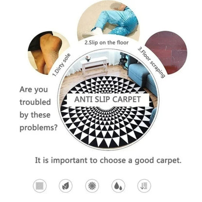 Legendary Movie Rug Living Room Round Rug Popular Home Rug Ring Round Rug Lord Popular Rug Fantastic Rug The Hobbit Rug