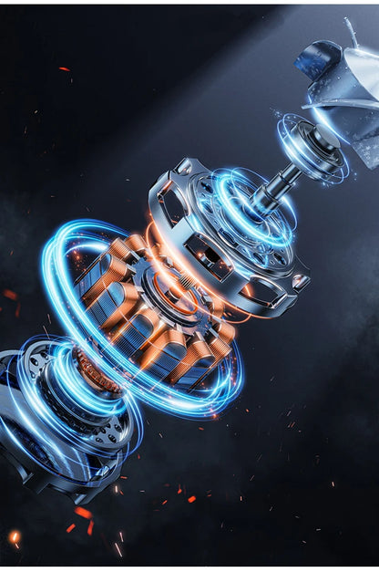 Household Multipurpose Cleaning Brush  Kitchen Gadgets Hair Brushes Bathroom Broom Toilet Mops Electric Cordless Spin Scrubber