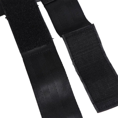 Ankle Weights Dumbbell Foot Strap Muscle Strengthen Hamstring Lift Tibialis Trainer Knee Raises Adjustable Dumbbell Ankle Strap