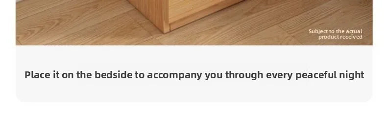 Household Goods Bedside Table Small Storage Locker Bedside Locker Small Cabinet